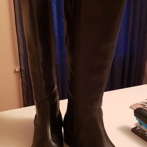 Italian Shoemakers boots.